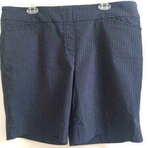 3 new pairs of Hilary Radley shorts size XXL.